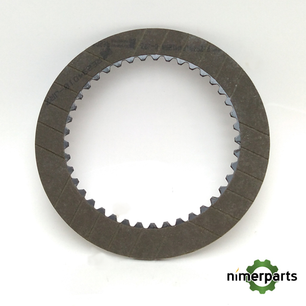 RE294018 - Original clutch disc John Deere