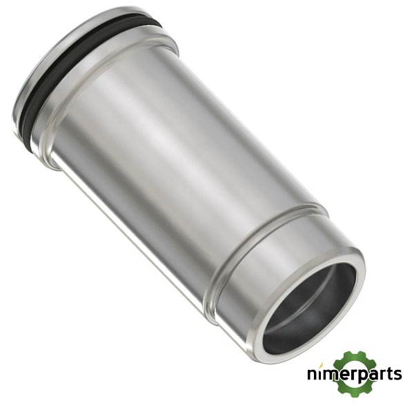 RE527456 - MANGUITO INYECTOR 6030 JOHN DEERE