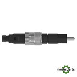 SE501124 - Motor Injector 8 8010 (RE61593) Reman John Deere