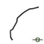 L168956 - MANGUITO BOTELLA RADIADOR 6030 JOHN DEERE