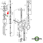 R118092 - Valve Board M.D. 7000