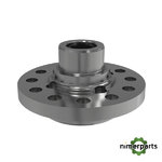 R130753 - TDM JOHN Deere Group Cover