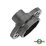 R130753 - TDM JOHN Deere Group Cover