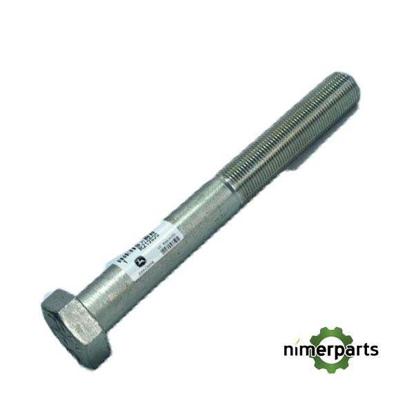 R219890 - TORNILLO TENSOR VERTICAL 8030 JOHN DEERE