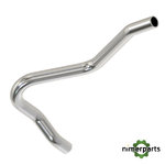 R521315 -   TUBO B/AGUA-TERMOSTATO 6030 JOHN DEERE
