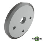 R92871 - R92871 PIÑON WASHER BUJE TDM 49 8000