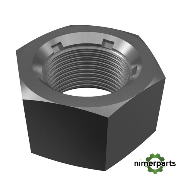 L204993 - TUERCA DE SEGURIDAD JOHN DEERE