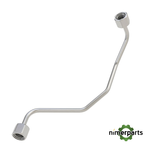 DZ104958 - Fuel pipe