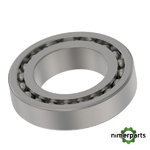 JD10436 - RODAMIENTO DE BOLAS EJE PICADOR ORIGINAL JOHN DEERE