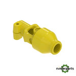 AZ59967 - CARDAN SINFIN GRANO LIMPIO ORIGINAL JOHN DEERE