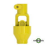 AZ59967 - CARDAN SINFIN GRANO LIMPIO ORIGINAL JOHN DEERE