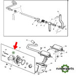 AL175213 - SENSOR JOHN DEERE