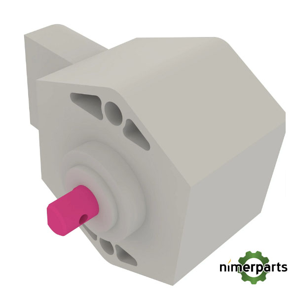 AL175213 - JOHN DEERE SENSOR