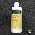 MCB002 - LIQUIDO FRENOS DOT4 JOHN DEERE