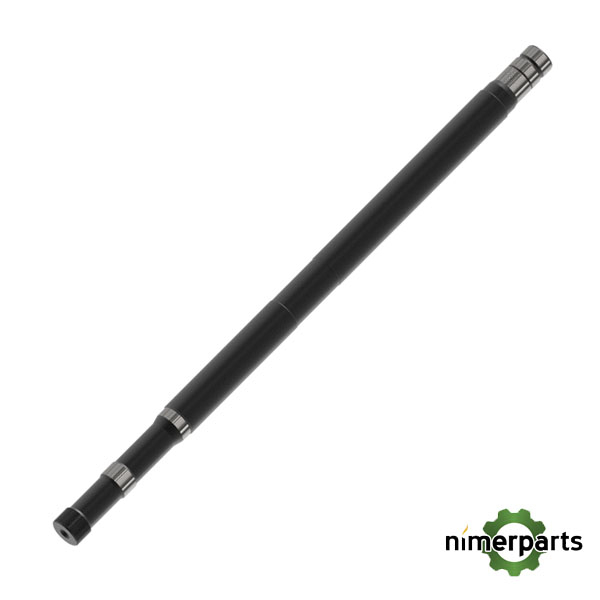 R130895 - TDM 8 8030 John Deere clutch axis - Nimerparts