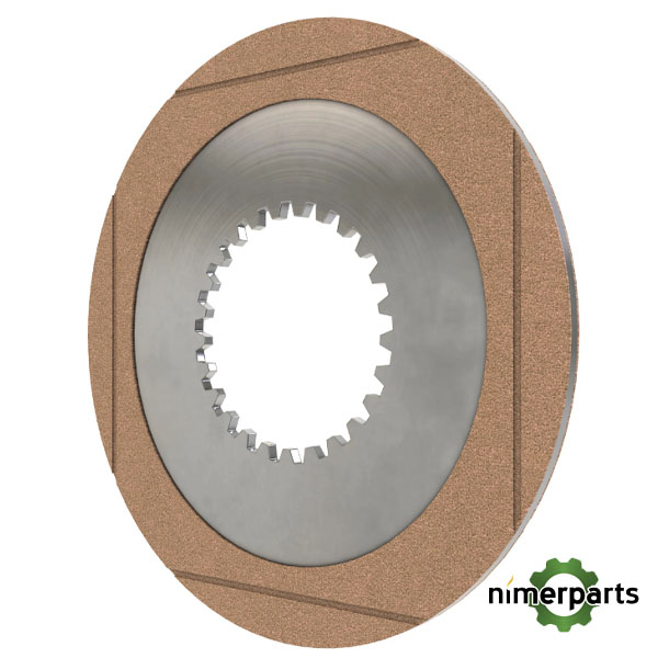 AL55075 - JOHN DEERE TDF BRAKE