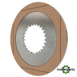 AL55075 - JOHN DEERE TDF BRAKE