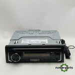 MCXFA2801 - RADIO CD USB BLUETOOTH JOHN DEERE