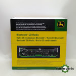 MCXFA2801 - RADIO CD USB BLUETOOTH JOHN DEERE
