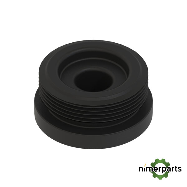 L80062 - TAPON FILTRO MAYA CC 6 6620 JOHN DEERE