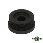 L80062 - TAPON FILTRO MAYA CC 6 6620 JOHN DEERE
