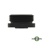 L80062 - TAPON FILTRO MAYA CC 6 6620 JOHN DEERE