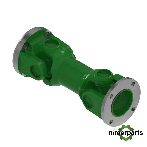 AL228379 - EJE CARDAN TRANSMISION ORIGINAL JOHN DEERE