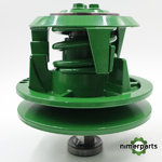 RE582570 - John Deere fan transmission