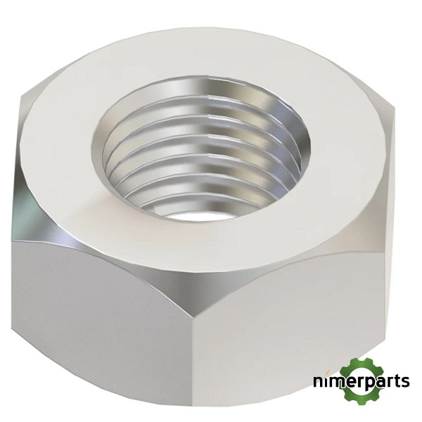 H204146 - Nut