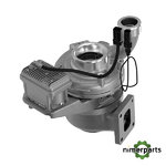 SE501682 - Turbocompressor 8030 (DZ108124) Reman John Deere