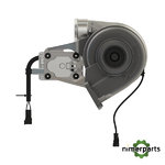 SE501682 - Turbocompressor 8030 (DZ108124) Reman John Deere