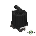 DZ117828 - RESPIRADERO MOTOR 8R JOHN DEERE
