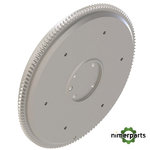 RE526324 - VOLANTE MOTOR 6030 4 CILINDROS 6M 6R JOHN DEERE