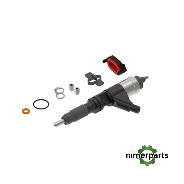 DZ100212 - John Deere Motor Injector