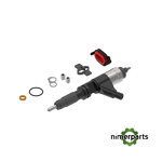 DZ100212 - INYECTOR MOTOR JOHN DEERE