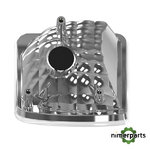 AL172569 - FARO LATERAL CAPO IZQUIERDO 6020 30 ORIGINAL JOHN DEERE