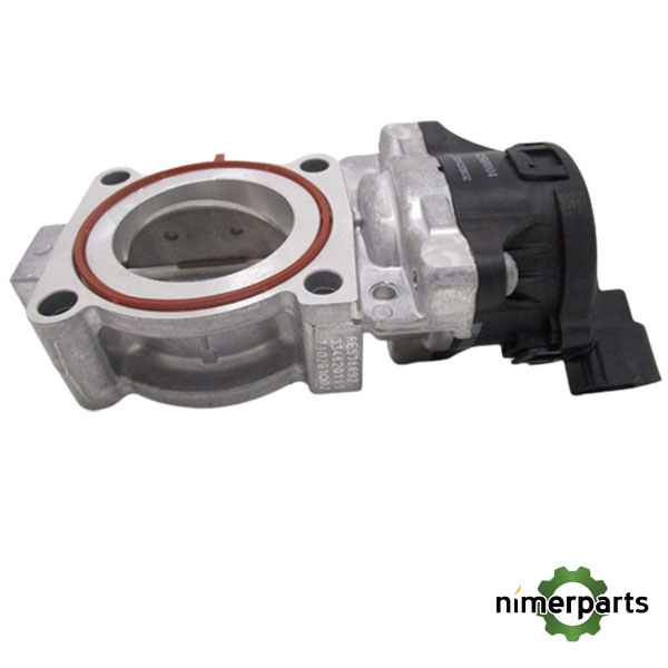 RE538692 - John Deere valve