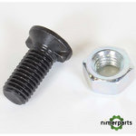 H0609430 - TORNILLO DE ARADO M14X35 KUHN