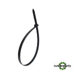 R44302 - PLASTIC CLOT 188MM ORIGINAL JOHN DEERE