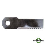 Z103205 - Original John Deere Original Nurse Leaf