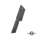 HXE13023 - FIXED BLADE PICADOR ORIGINAL STANDS John Deere