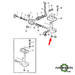 L34378 - John Deere Toric Ring