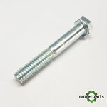 19h1733 - 3/8 "x 2 1/2" John Deere screw