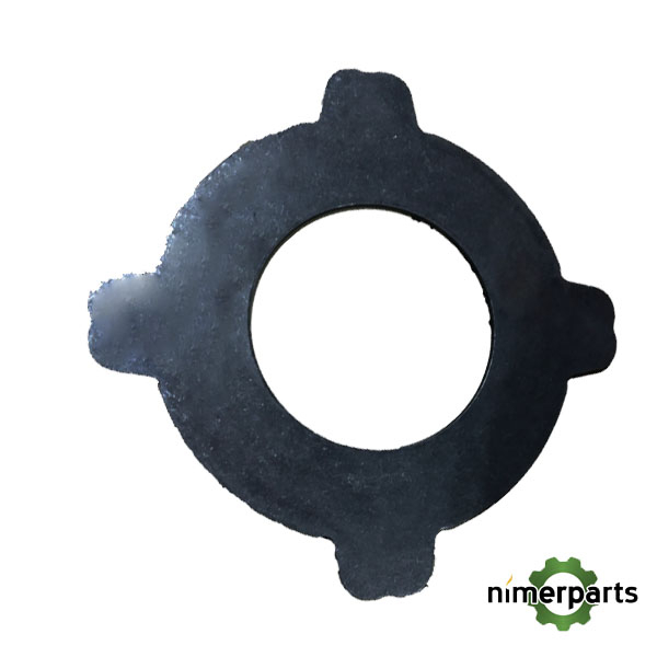 R166222 - TDM1500 8000R clutch dish