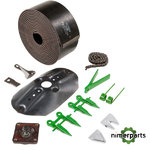 AE71036 - Kit of motor pieces