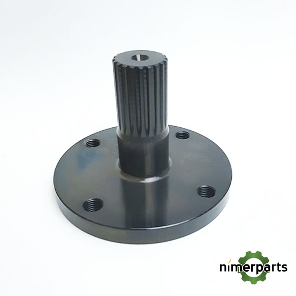 L225515 - POLEA MANDO EMBRAGUE 6 6020 ORIGINAL JOHN DEERE