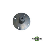 L225515 - POLEA MANDO EMBRAGUE 6 6020 ORIGINAL JOHN DEERE