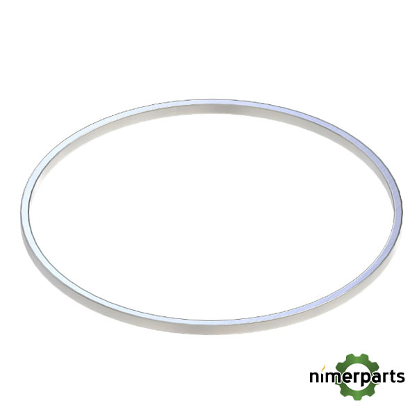 R119126 - SEGMENTO TAPA GRUPO 8 9000 JOHN DEERE