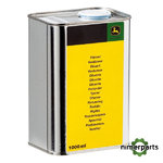 MCF1111 - 1L John Deere painting solvent
