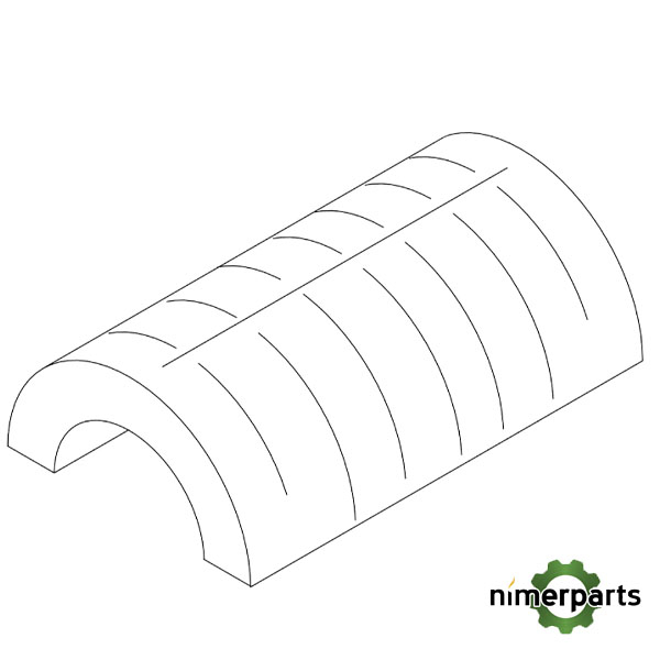 DC56256 - Bearing